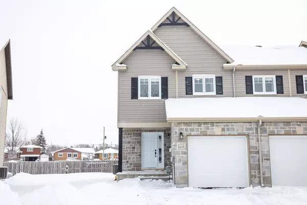 1117 Clement CT, Cornwall, ON K6H 0G3