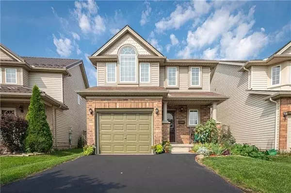 619 Fieldgate CIR, London East, ON N5V 5G1