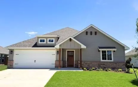 Sanger, TX 76266,4213 Baccarat Lane