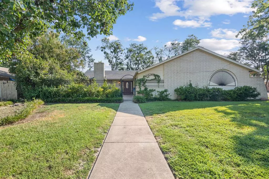 Terrell, TX 75160,337 Town North Drive