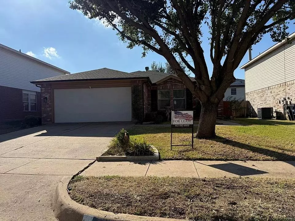 Fort Worth, TX 76123,8732 Polo Drive