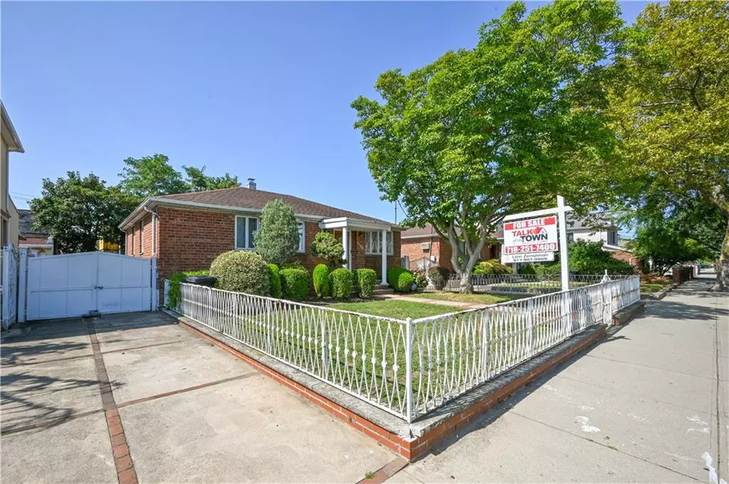 Brooklyn, NY 11234,2136 East 63rd ST