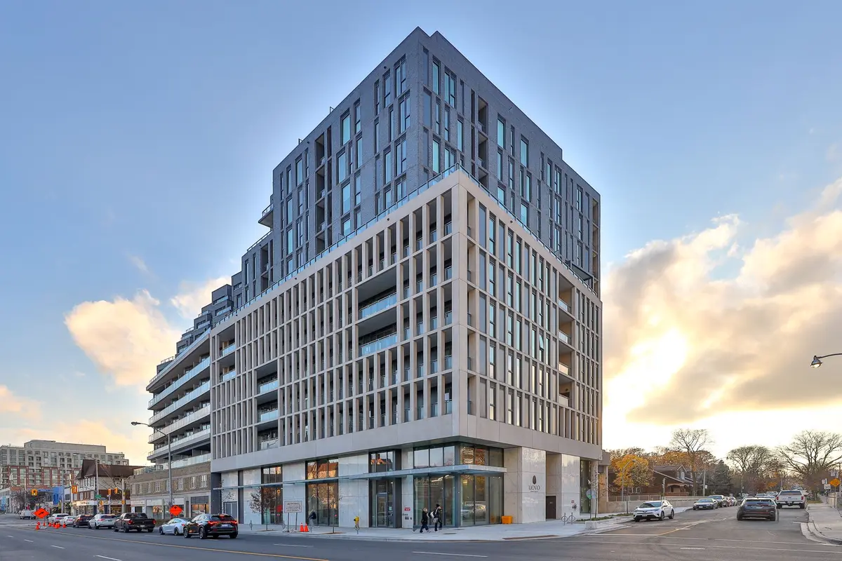 Toronto C03, ON M4S 0E5,1 Hillsdale AVE W #1101