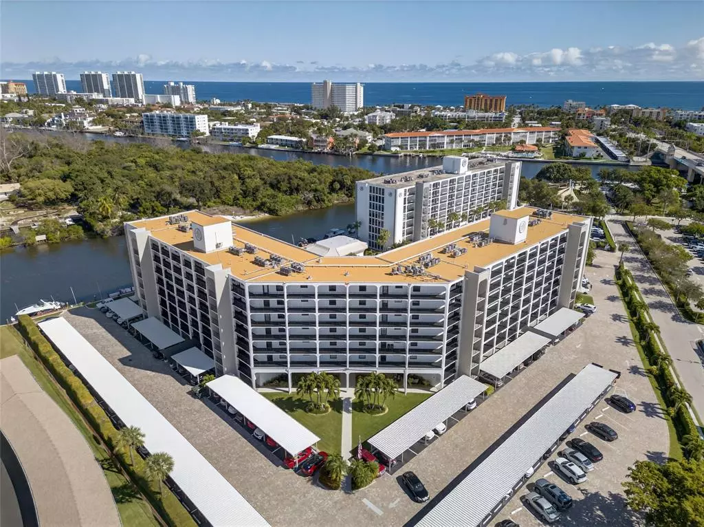 Deerfield Beach, FL 33441,1629 Riverview Rd #521