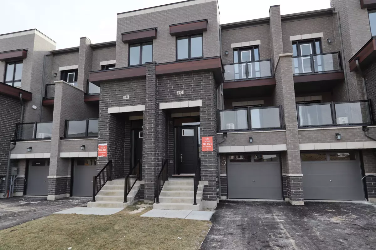 Brampton, ON L6P 4L9,142 Falby Rd RD