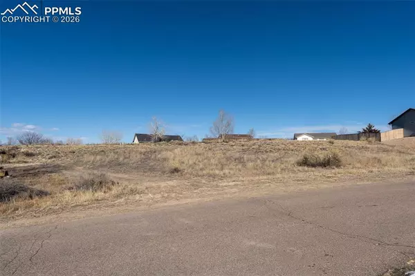 Pueblo West, CO 81007,187 W Legend DR