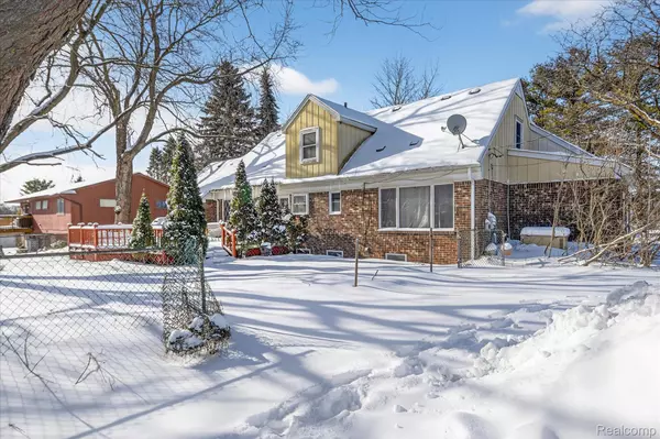 Washington, MI 48095,68730 Campground RD