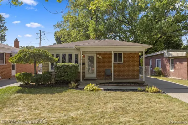 Dearborn Heights, MI 48127,24941 Rouge River DR