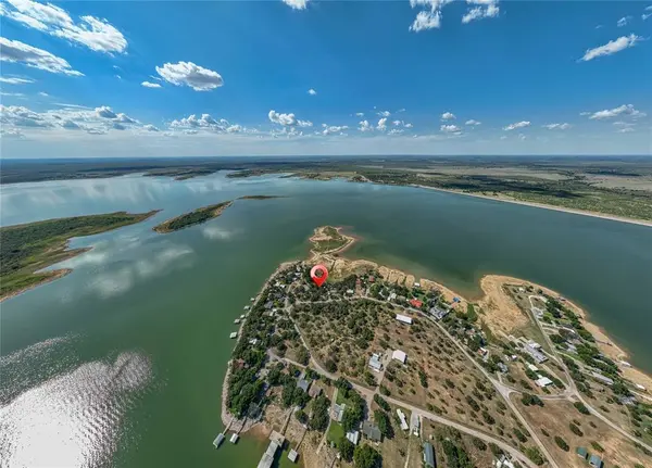 10252 County Road 198, Breckenridge, TX 76424