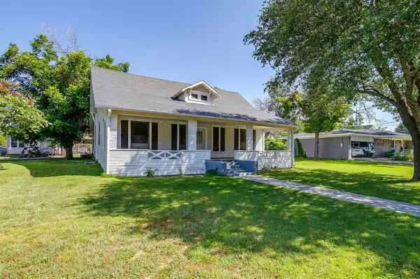 Stephenville, TX 76401,575 W Green Street