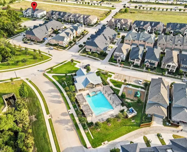 Flower Mound, TX 75028,204 Venice Avenue