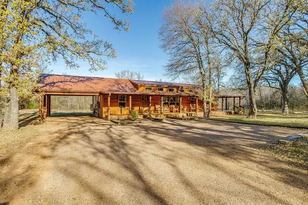 Cleburne, TX 76031,1512 E Henderson Street