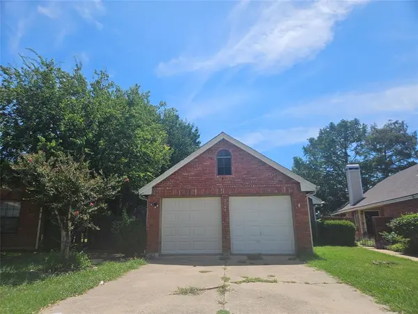 Grand Prairie, TX 75052,3104 MORNING MEADOW Lane