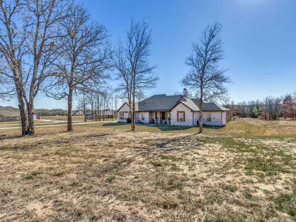 Weatherford, TX 76085,3001 Sutton Court