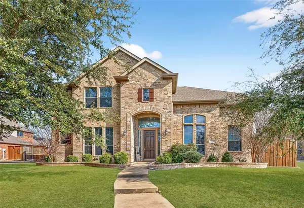 Murphy, TX 75094,730 Rosewood Drive