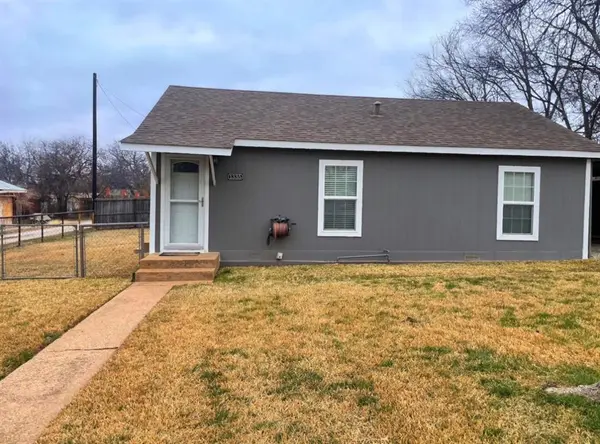 Graham, TX 76450,1335 Florea Street