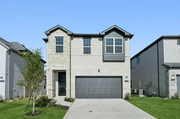 540 Chianti Drive, Weston, TX 75009