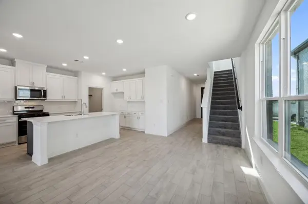 Weston, TX 75009,540 Chianti Drive