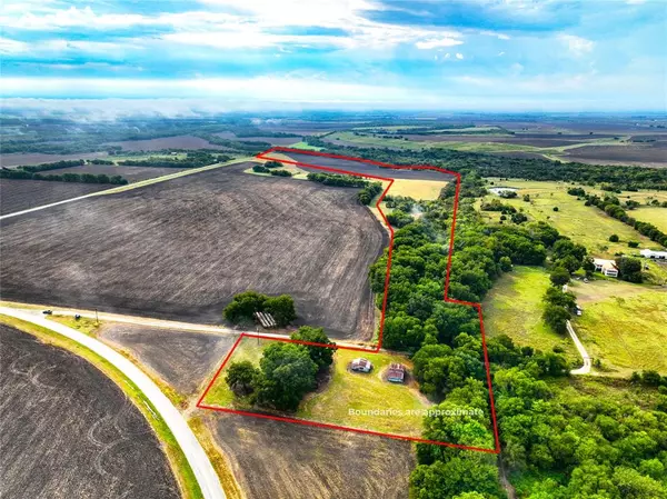 Bynum, TX 76631,TBD HCR 3430