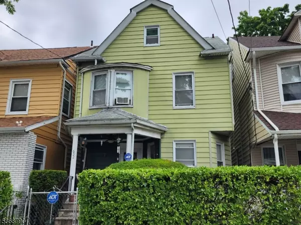 Paterson City, NJ 07514,632 Madison Ave