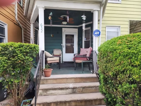 Paterson City, NJ 07514,632 Madison Ave