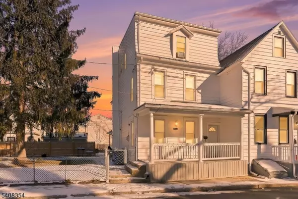 233 Ellis St, Burlington City, NJ 08016