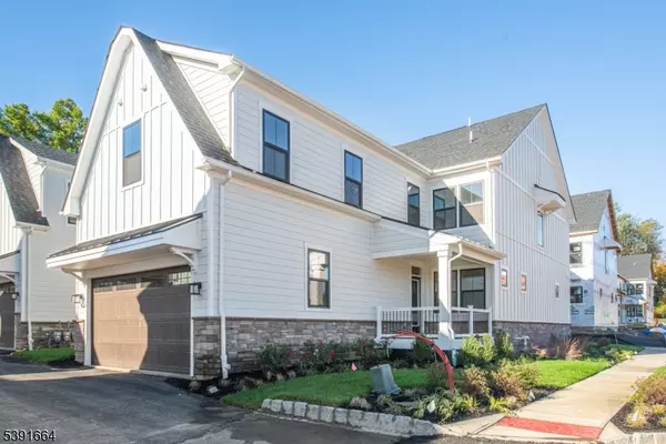 14 Willow Ln, Parsippany-troy Hills Twp., NJ 07054