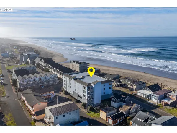 Rockaway Beach, OR 97136,300 N PACIFIC ST #43