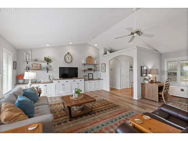 Dayton, OR 97114,4305 NE HENRY CREEK RD