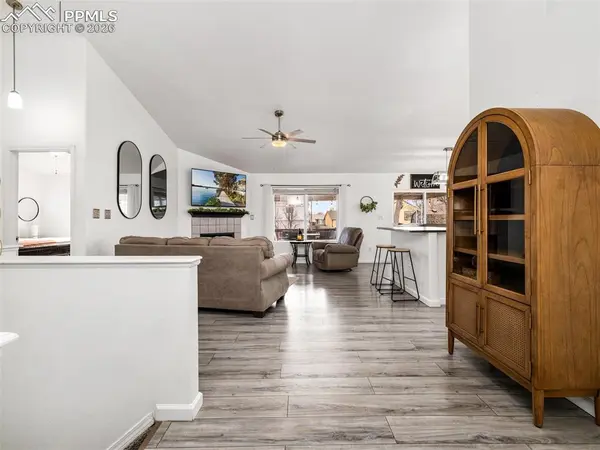 Fountain, CO 80817,842 Barn Owl DR