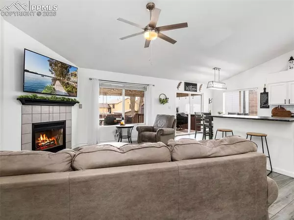 Fountain, CO 80817,842 Barn Owl DR