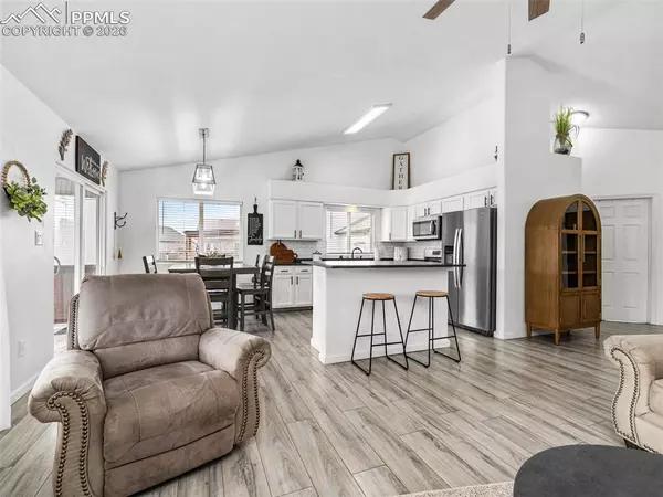 Fountain, CO 80817,842 Barn Owl DR