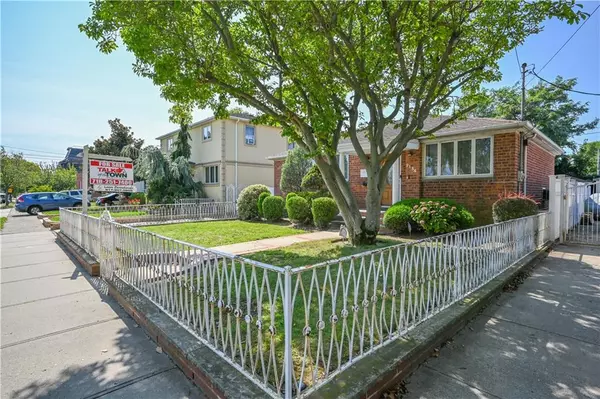 Brooklyn, NY 11234,2136 East 63rd ST