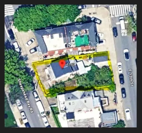 Brooklyn, NY 11235,2408 East 13th ST