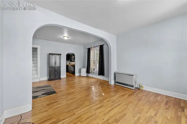 Pueblo, CO 81004,938 E Evans AVE