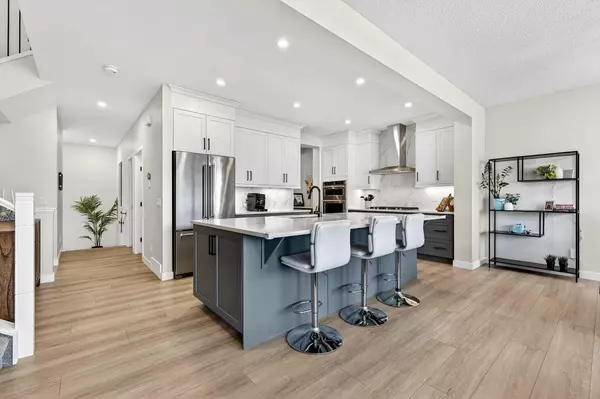 Calgary, AB T3M 2T1,57 Legacy Reach VW SE