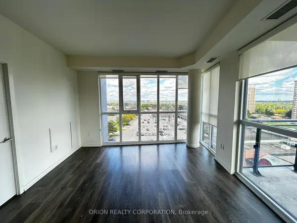 Toronto C15, ON M2K 2J7,3237 Bayview AVE #906