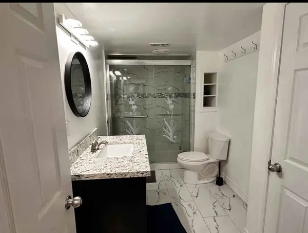 Ajax, ON L1T 0M4,81 Stockell CRES #BSMT