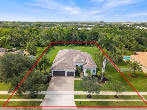 Davie, FL 33326,15651 SW 15 STREET