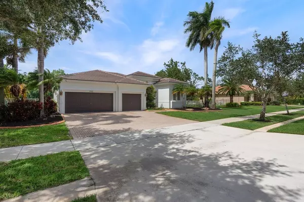 Davie, FL 33326,15651 SW 15 STREET