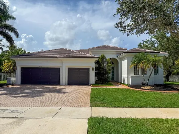 Davie, FL 33326,15651 SW 15 STREET