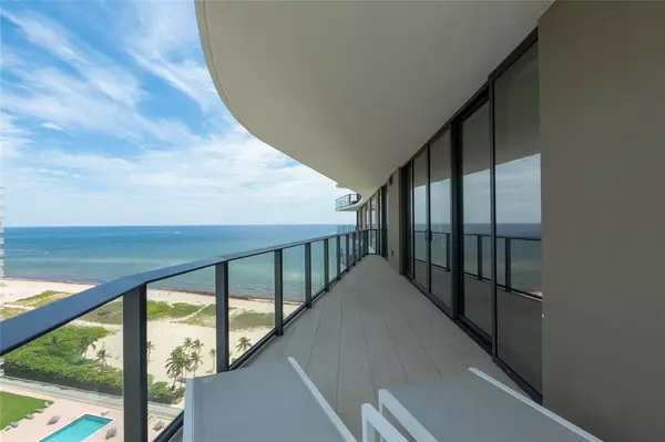 Pompano Beach, FL 33062,730 N Ocean Bl #1501