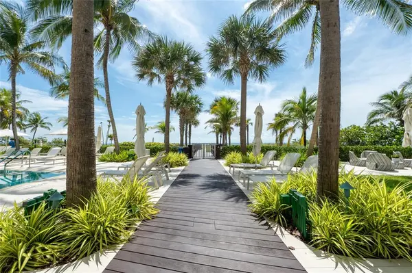 Pompano Beach, FL 33062,730 N Ocean Bl #1501