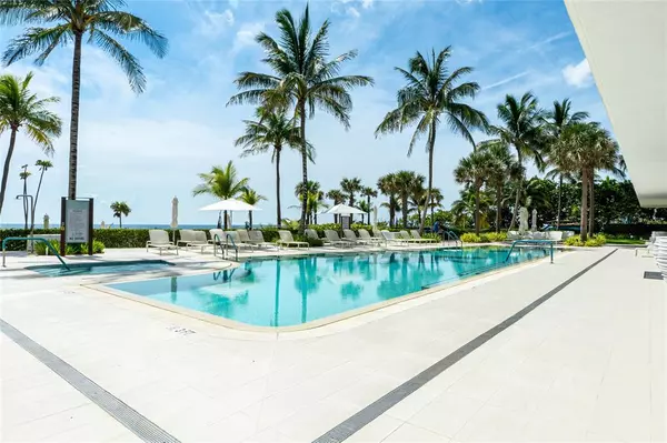 Pompano Beach, FL 33062,730 N Ocean Bl #1501