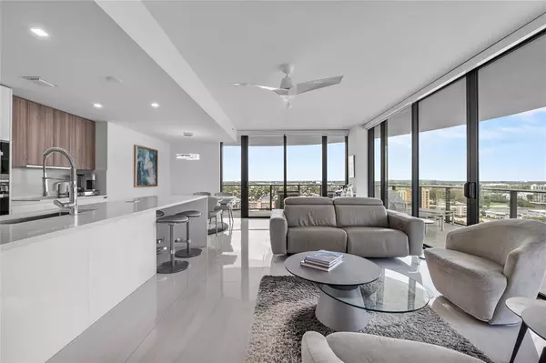 Pompano Beach, FL 33062,730 N Ocean Bl #1501