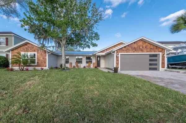 4434 Coquina, Jacksonville Beach, FL 32250