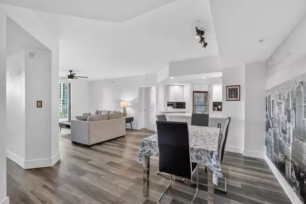 Fort Lauderdale, FL 33301,110 N Federal Hwy #602