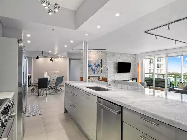 Fort Lauderdale, FL 33301,347 N New River Dr E #1401