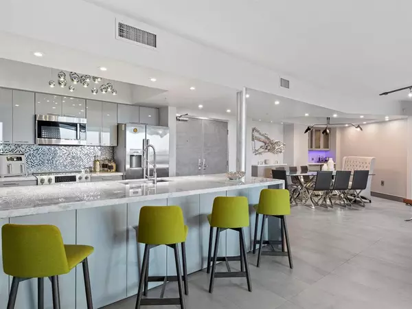 Fort Lauderdale, FL 33301,347 N New River Dr E #1401