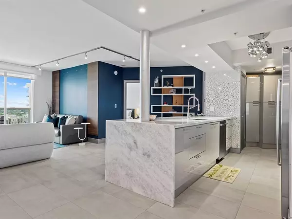 Fort Lauderdale, FL 33301,347 N New River Dr E #1401